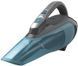 Портативний BLACK&DECKER акумул. пилосос WDA320J, 10.8V, 784л/хв 297791 фото 1