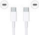 Xiaomi Mi USB Type-C to Type-C Cable White 318635 фото 2