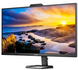 Монiтор TFT PHILIPS 27" 27E1N5600HE/00 IPS QHD 75Hz HDMI DP USB-C WebCam Pivot MM 315675 фото 7