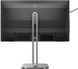 Монiтор TFT PHILIPS 23.8" 24B2G5200/00 IPS FHD 300nit VGA HDMI DP USB Pivot Black 349986 фото 5