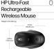 Миша HP 510 Ultra-Fast Rechargeable, WL, чорний (9C2F6AA) 365026 фото 8