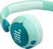 Навушники JBL Junior 320BT (JBLJR320BTGRN) Green 327689 фото 7