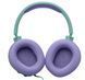 Навушники JBL Quantum 100M2 (JBLQTUM100M2CYN) Cyan 315608 фото 5