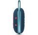 Портативна акустика JBL Clip 4 (JBLCLIP4BLUP) Blue Pink 268605 фото 4