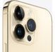 Смартфон Apple iPhone 14 Pro Max 256GB Gold (MQ9W3) 254022 фото 6