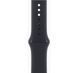 Смарт-годинник Apple Watch Series 9 GPS + LTE 45mm Midnight Aluminum Case With Midnight Sport Band S/M MRMC3 281660 фото 3