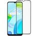 Захисне скло Realme C30 Full Coverage Black 258186 фото 1