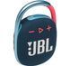 Портативна акустика JBL Clip 4 (JBLCLIP4BLUP) Blue Pink 268605 фото 1