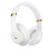 Навушники Beats Studio3 (MQ572) White 267258 фото 6