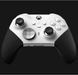 Геймпад Microsoft Xbox Elite Wireless Controller Series 2 Core White (4IK-00001, 4IK-00002) (Case) 354153 фото 2