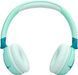Навушники JBL Junior 320BT (JBLJR320BTGRN) Green 327689 фото 3