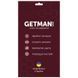 TPU чохол GETMAN Ease logo посилені кути для Samsung Galaxy A51 Безбарвний (прозорий) 212179 фото 3