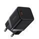 Зарядний Пристрій Baseus GaN3 Fast Charger 30W (CCGN010101) (1 Type-C) Black 255177 фото 4