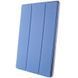 Чохол-книжка Book Cover (stylus slot) для Samsung Galaxy Tab A8 10.5" (2021) (X200/X205) Темно-синій / Midnight blue 272018 фото 4