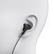 Навушники Xiaomi Type-C Earphones (BHR8930GL) Black 319673 фото 5