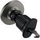 Автомобільний тримач Proove Ironside Air Outlet Car Mount (CHIS00000001) Black 287136 фото 5