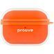 Чохол Proove Air Bump Case AirPods Pro 3 orange 404049 фото 1