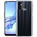 TPU чохол GETMAN Ease logo посилені кути Full Camera для Oppo A53 / A32 / A33 Безбарвний (прозорий) 295159 фото 1