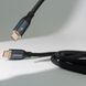 Кабель Proove PowerFull Type-C to Type-C 100W (1,5m) (CCPF11002201) Black 283060 фото 7
