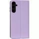 Чохол-книжка Samsung A255 (A25) Book Cover Gelius Shell Case Violet 291799 фото 3
