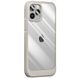 Чохол TPU+PC Pulse для Apple iPhone 13 Pro (6.1") White 288924 фото 1