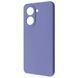 Чохол WAVE Colorful Case (TPU) Xiaomi Redmi A5/Poco C71 lavender gray 381333 фото 1