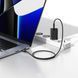 Зарядний Пристрій Baseus GaN5 Pro 40W Wall charger 2Type-C (CCGP180102) White 282226 фото 15