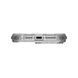 Чохол UAG для iPhone 16 Pro Max, Plyo Magsafe, Ice/Silver (114481114333) 362517 фото 6