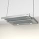 Витяжка Gorenje телескопічна, 60см, 450м.куб/год, нерж (TH62E4X) 374217 фото 2