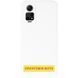 Чохол Silicone Cover Ummi Lakshmi Full Camera (AA) для Xiaomi 13T / 13T Pro Білий / White 399814 фото 2