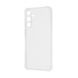 Чохол WXD Силікон 0.8 mm HQ Samsung Galaxy A25 clear 334485 фото 1