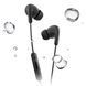 Навушники Xiaomi Type-C Earphones (BHR8930GL) Black 319673 фото 3