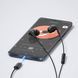 Навушники Xiaomi Type-C Earphones (BHR8930GL) Black 319673 фото 6
