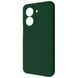 Чохол WAVE Full Silicone Cover Xiaomi Redmi A5/Poco C71 cyprus green 388040 фото 1