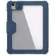 Чохол-книжка Nillkin Bumper Pro для Apple iPad 10.9" (2022-24) / 11" (A16) 2025 Sapphire blue 382826 фото 3