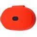 Чехол для Redmi AirDots 3 Silicone Case Red 192448 фото 2