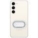 Чохол-накладка Samsung S23 Plus Clear Gadget Case EF-XS916CTEGRU Transparency 262963 фото 2