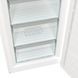 Морозильна камера Gorenje, 185.5x59.5х66.3, 280л, 1дв., A++, NF, диспл зовн., інвертор, білий (FN619EAW6) 376063 фото 12