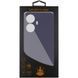 Чохол Silicone Cover Lakshmi Full Camera (AAA) для Realme 10 Pro+ Сірий / Dark Gray 282904 фото 2