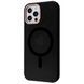 Чохол Proove Cuprum Case with Magnetic Ring iPhone 12/12 Pro black 342823 фото 1