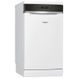 Посудомийна машина Whirlpool , 10компл., A++, 45см, білий (WSFO3O23PF) 374420 фото 3