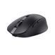 Миша Trust OZZA compact, BT/WL/USB-A, чорний (24819_TRUST) 363735 фото 7