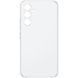 Чохол-накладка Samsung A54 Clear EF-QA546CTEGRU Transparent 267311 фото 4
