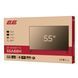 Телевізор 55" 2E MiniLED 4K 60Hz Smart WebOS Black (2E-55A88H) 363365 фото 12