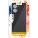 Чохол Silicone Cover Ummi Lakshmi Full Camera (AA) для Motorola Edge 60 Pro Чорний / Black 399364 фото 2