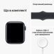 Смарт-годинник Apple Watch SE2 GPS 40mm Midnight Aluminium Case With Sport Band M/L MR9Y3 278741 фото 8