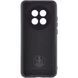 Чохол Silicone Cover Lakshmi Full Camera (AA) для Realme 12 5G Чорний / Black 320561 фото 2