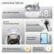 Навушники Realme Buds T200 Lite Storm Gray 360267 фото 6