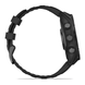 Смарт-годинник Garmin Fenix 8 51mm AMOLED Slate Gray with Black Silicone Band (010-02905-00) 323573 фото 5