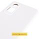 Чохол Silicone Cover Ummi Lakshmi Full Camera (AA) для Xiaomi 13T / 13T Pro Білий / White 399814 фото 4